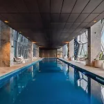 Westside Place City Escape