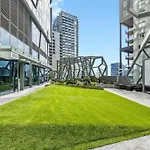 Westside Place City Escape