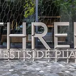 Westside Place City Escape