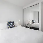 Smith Street Crossing - Central City-View Serenity