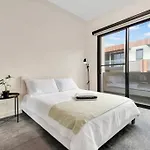 Spacious Townhouse