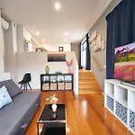 Rosie Townhouse In Prime Location Close To Cbd