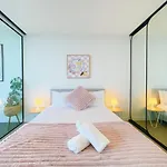 Premier Tower Apartment By Goodlive