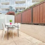 Arden Garden 2B2B1C Apartment By Goodlive