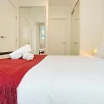 Arden Garden 2B2B1C Apartment By Goodlive