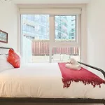 Arden Garden 2B2B1C Apartment By Goodlive