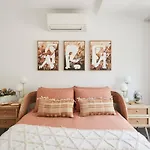 Canopy Terrace - Retreat To Voguish Urban Charm