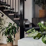 Delicated Loft In Central 2Bed 2.5Bath 2Carpark