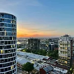 Melbourne Magic On Spencer: Stylish City Living
