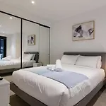 Contemporary Ease - Streamlined South Yarra Living