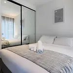 Contemporary Ease - Streamlined South Yarra Living