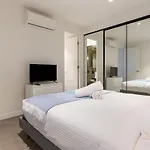 Contemporary Ease - Streamlined South Yarra Living