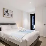 Contemporary Ease - Streamlined South Yarra Living