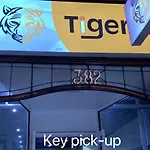 Chapel Street South Yarra 阳光大房204房 非公寓