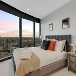 Southbank Serenity - Luxe 2Br Oasis