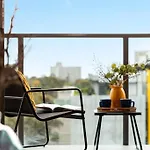 South Yarra Tranquil 2Br Abode