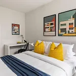 South Yarra Tranquil 2Br Abode