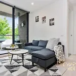 Chapter 3 Airbnb In Malvern East