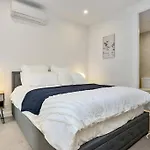Chapter 3 Airbnb In Malvern East