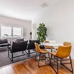 By The Bay Elegance - Brighton Living