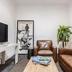 By The Bay Elegance - Brighton Living