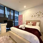 Avant Cbd Cozy & Spacious 2Br Residences