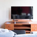 Nova - Inner City Double Storey Loft With Views