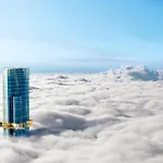 Sky Home - Ocean View 2 Bedroom With Sunrise And Sunset Views