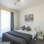 Clocktower Apartment Hotel