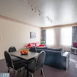 Clocktower Apartment Hotel
