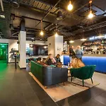 Ink Hotel Melbourne Southbank