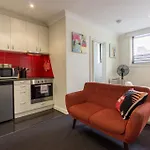 Studio Apartment In The Heart Of Fitzroy