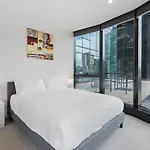 Contemporary 2-Bed Unit