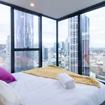 Luxury Cbd Skyline View