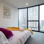 Luxury Cbd Skyline View