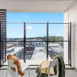 A Cozy & Plush 2Br Apt Next To The Yarra River