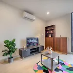 Cosy 1Br1Ba Richmondfree Parkingpoolbbq