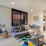 Cosy 1Br1Ba Richmondfree Parkingpoolbbq