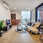 Cosy 1Br1Ba Richmondfree Parkingpoolbbq