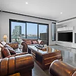 Waterfront Bliss In Promenade W/ Cozy 5Br/4Ba