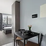 A Stylish Studio Right Next To Southern Cross
