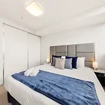 Convenient Located 1Bedroom Apartment In St Kilda