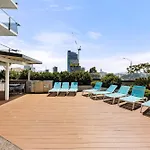 Convenient Located 1Bedroom Apartment In St Kilda
