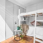 Melbourne Cbd- Private Rooms Guesthouse #A0 Freetramzone