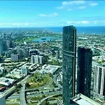Sky High Luxury, Panoramic Views