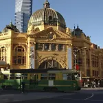 City Tempo - Queen St