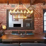 Ultra-Chic Top Floor New York Style Loft Apartment