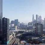 Skyscape Flair - Resort-Style Living In The City