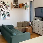 Wellness Penthouse Modern Retreat