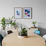 Nook Melbourne Apartments